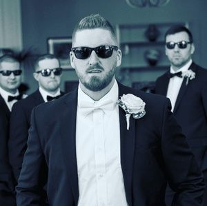 Meet your Posher, Nick